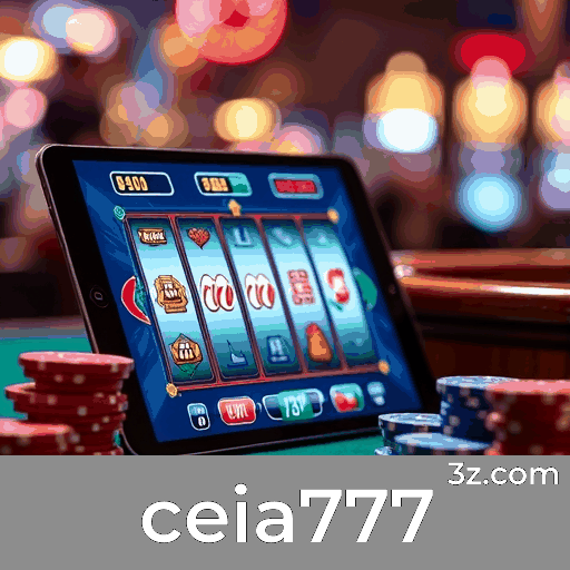 Descubra Ofertas Exclusivas no App ceia777 - Prêmios Imperdíveis