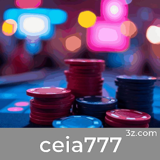Ceia777 Casino: Luxo e Exclusividade VIP
