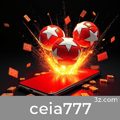 Descubra os Jogos Exclusivos do ceia777: Variedade Única