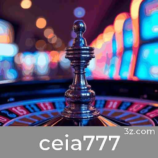 ceia777: O Melhor Cassino Online e Plataforma de Apostas