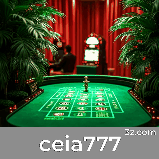 Explore o Crash no Ceia777: Oportunidades de Ganhos Elevados
