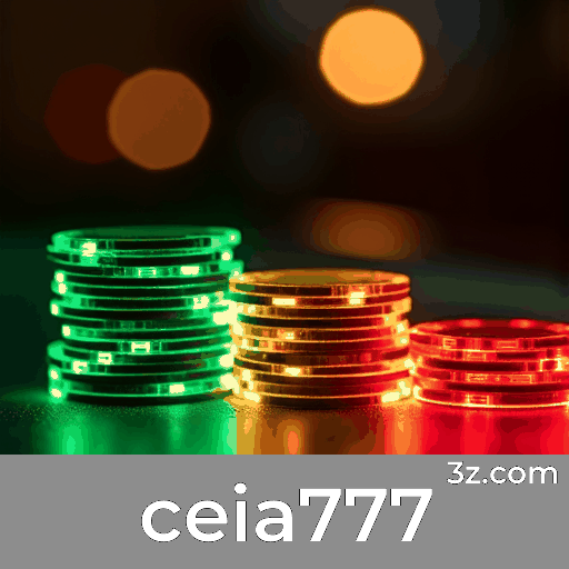 Experiência Premium de Jogos no ceia777