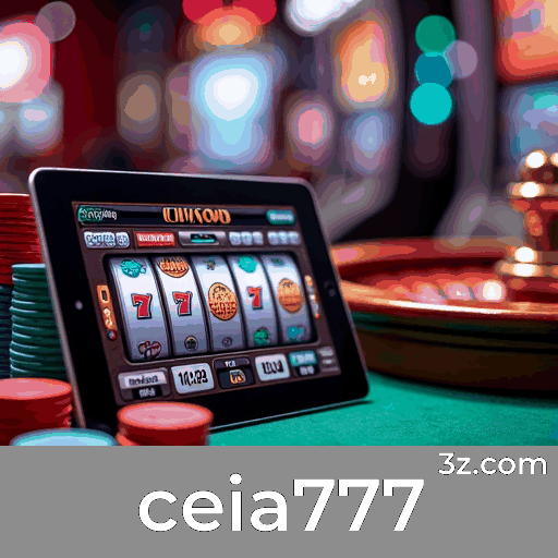 ceia777: Benefícios Exclusivos no App que Você Não Pode Perder