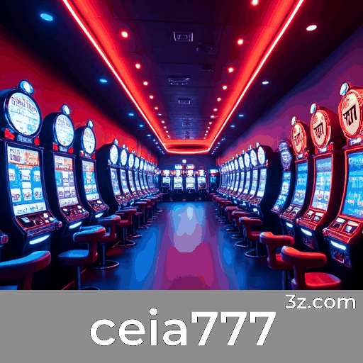 Descubra o Login Exclusivo e Seguro no ceia777