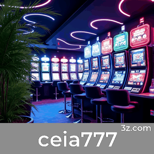 ceia777: O Melhor Cassino Online e Plataforma de Apostas