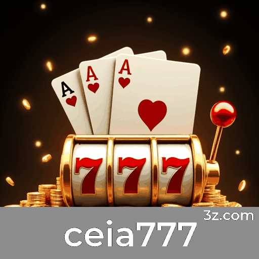 Ceia777 Casino: Luxo e Exclusividade VIP